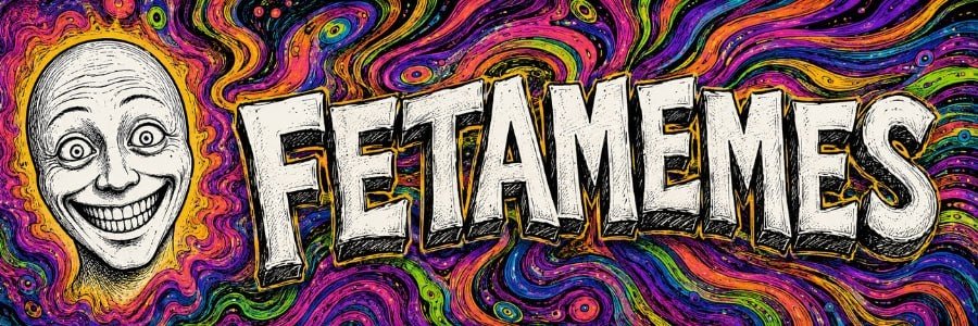 Fetamemes's profile banner image