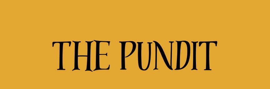 Punditrr's profile banner image