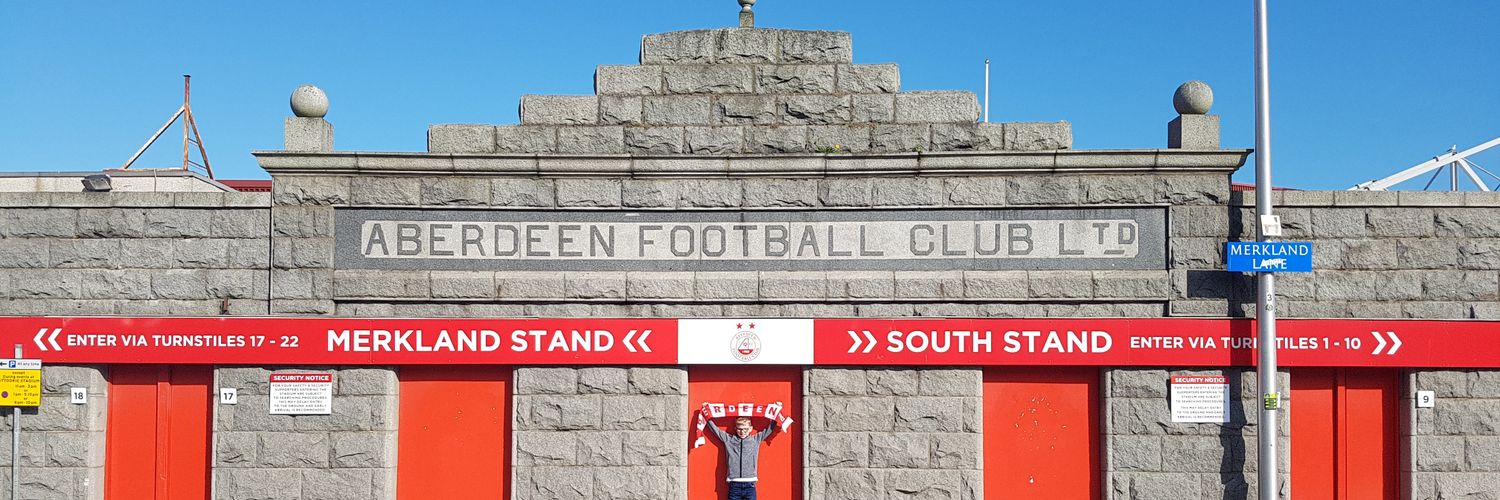 Steven Gordon banner