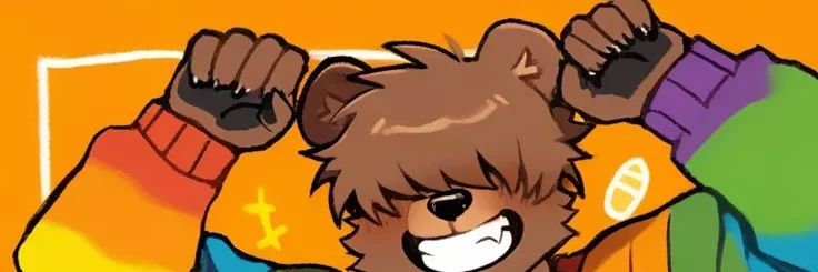 bottombear91's profile banner image