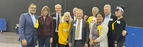 ColinGreenLD Profile Banner