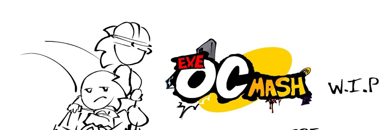 EXEOCMash's profile banner image