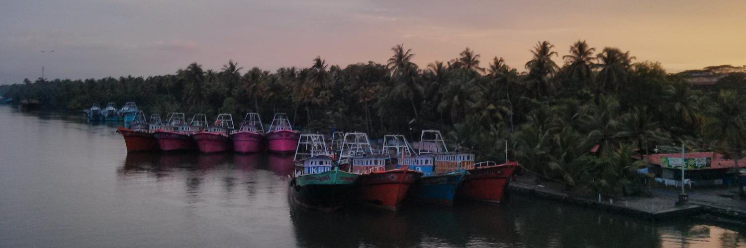 Shyam Diwakar banner