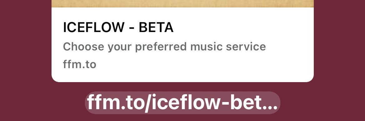 iamiceflow's profile banner image