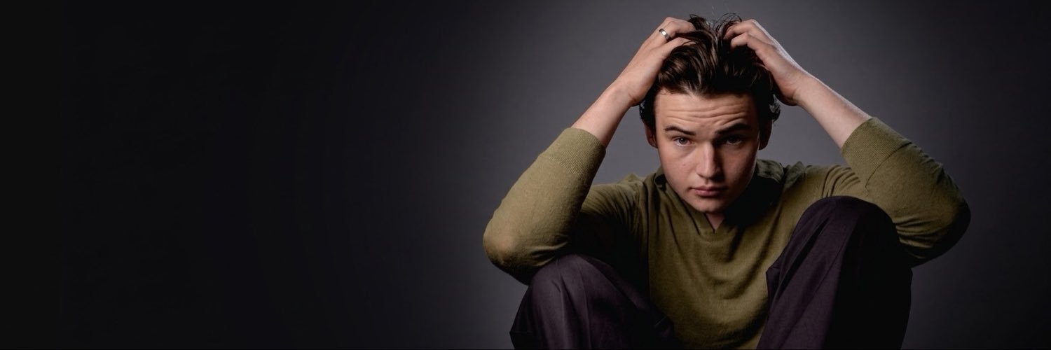 benjathinker's profile banner image