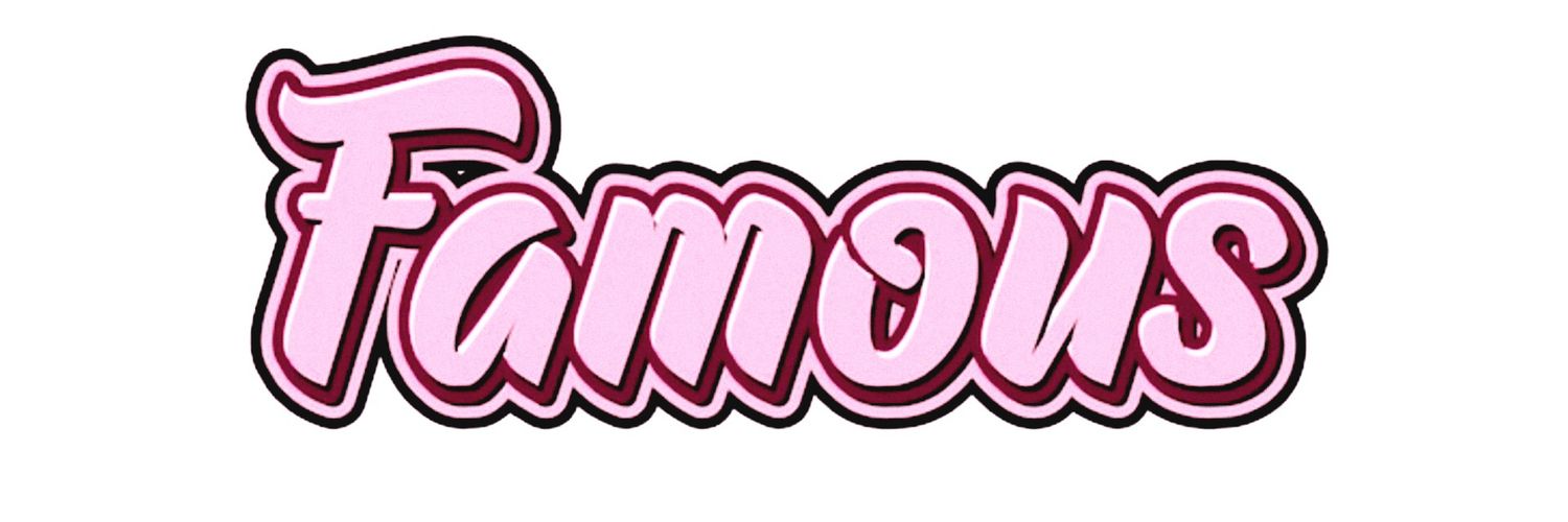 FamousWall06's profile banner image