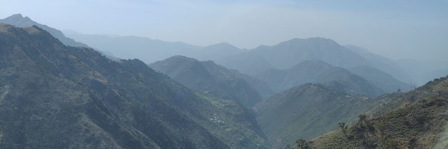 Tarunp20's profile banner image