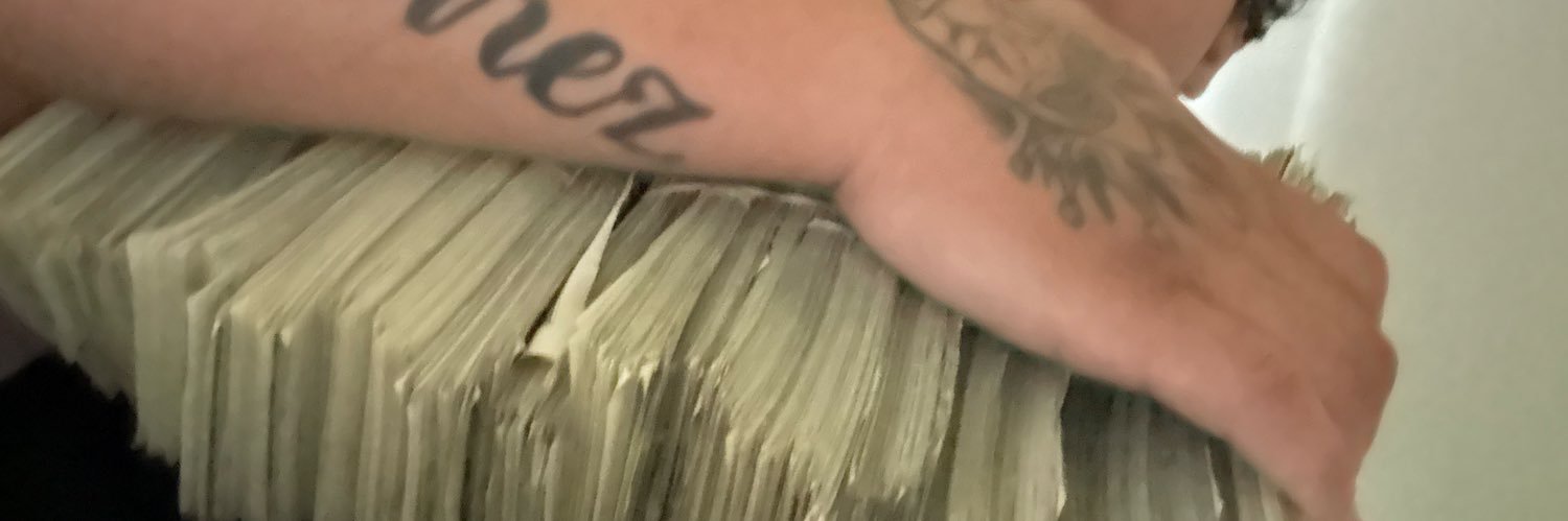 Offdranknfent's profile banner image
