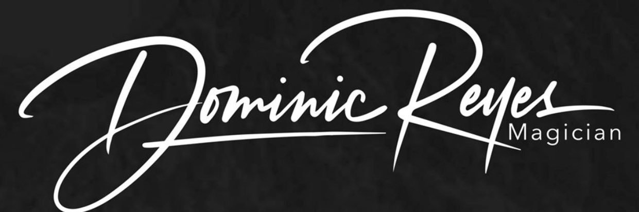 DominicReyes's profile banner image