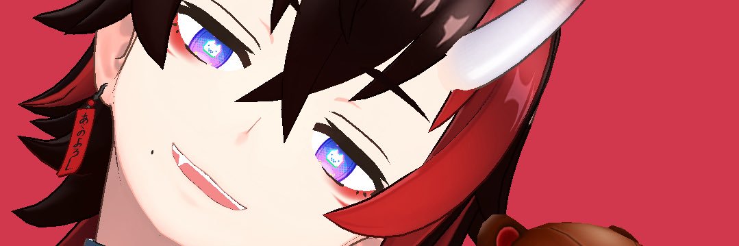 devil_airi's profile banner image