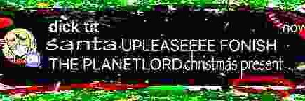 em banner
