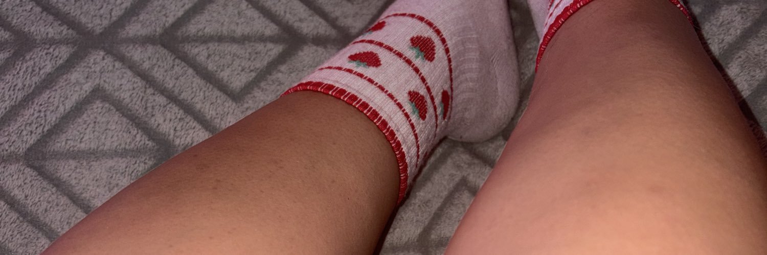 Velmasuede's profile banner image