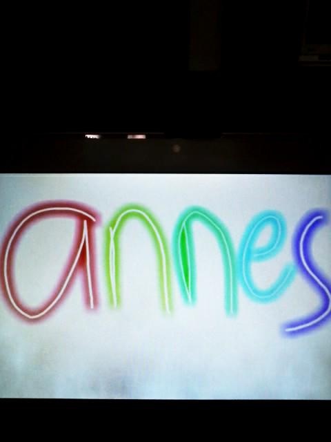 annesness's profile banner image