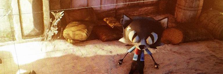 TheGullyCat's profile banner image