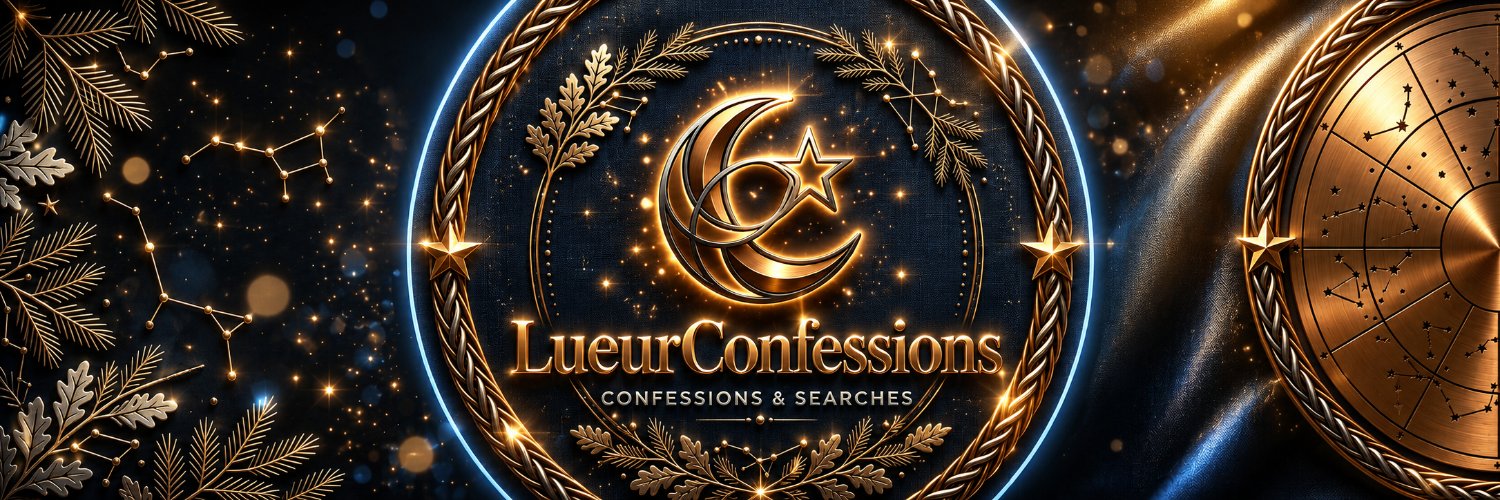 LueurConfession's profile banner image