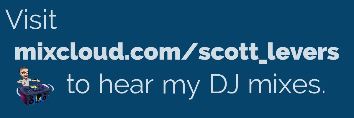 SLeversF1's profile banner image