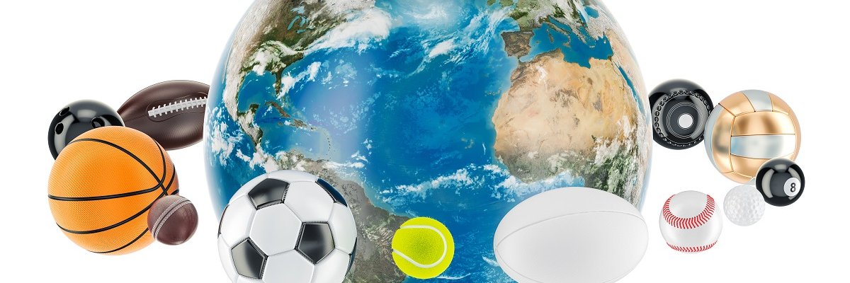 Sport For Smile banner