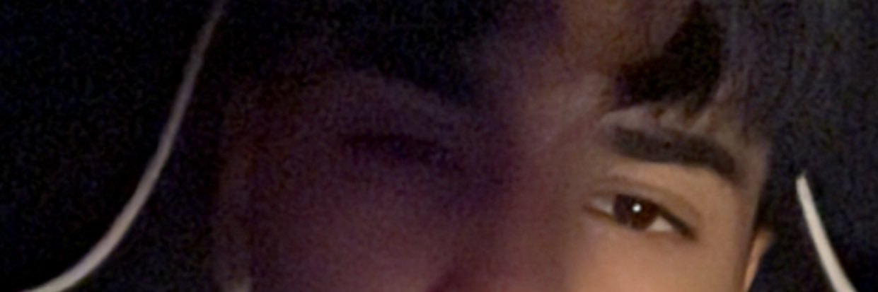 unknowntalltri's profile banner image