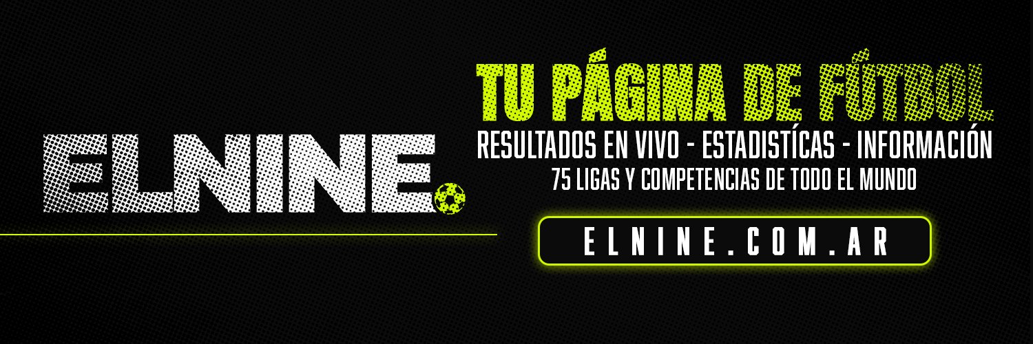 ElNineES's profile banner image