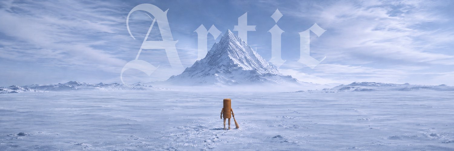 ArcticFNF's profile banner image