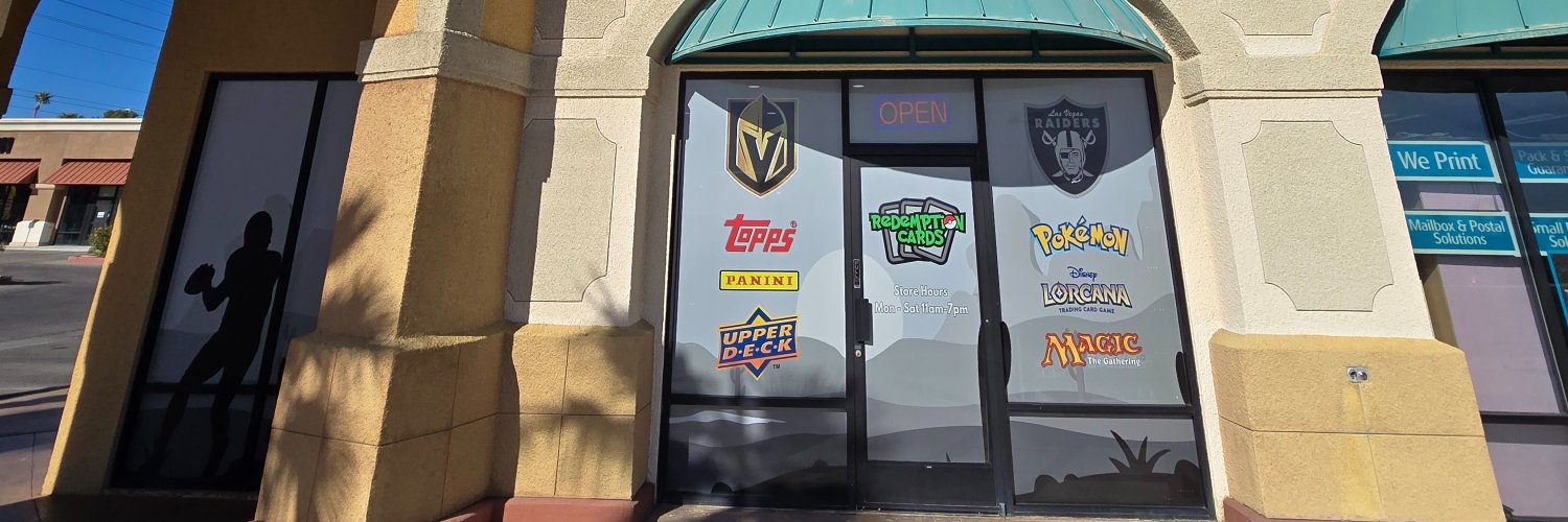Redemptioncards's profile banner image