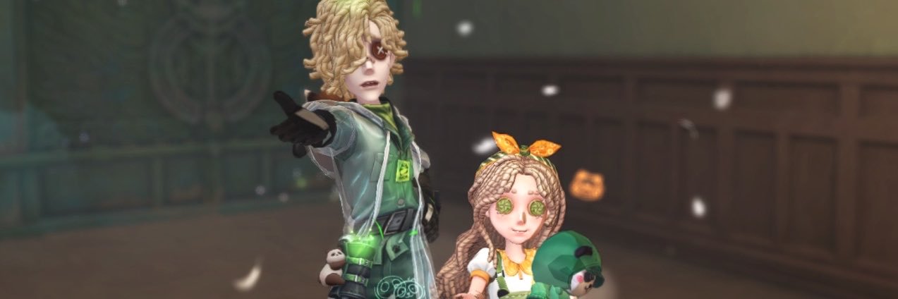 mi1ch5's profile banner image