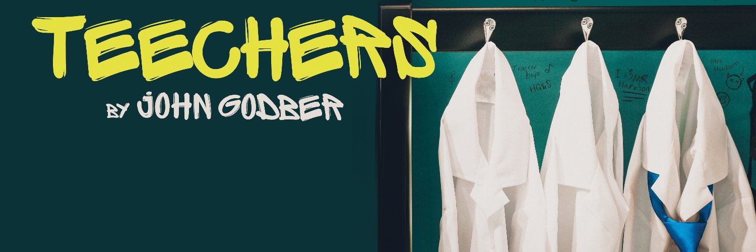 Eastern Angles banner