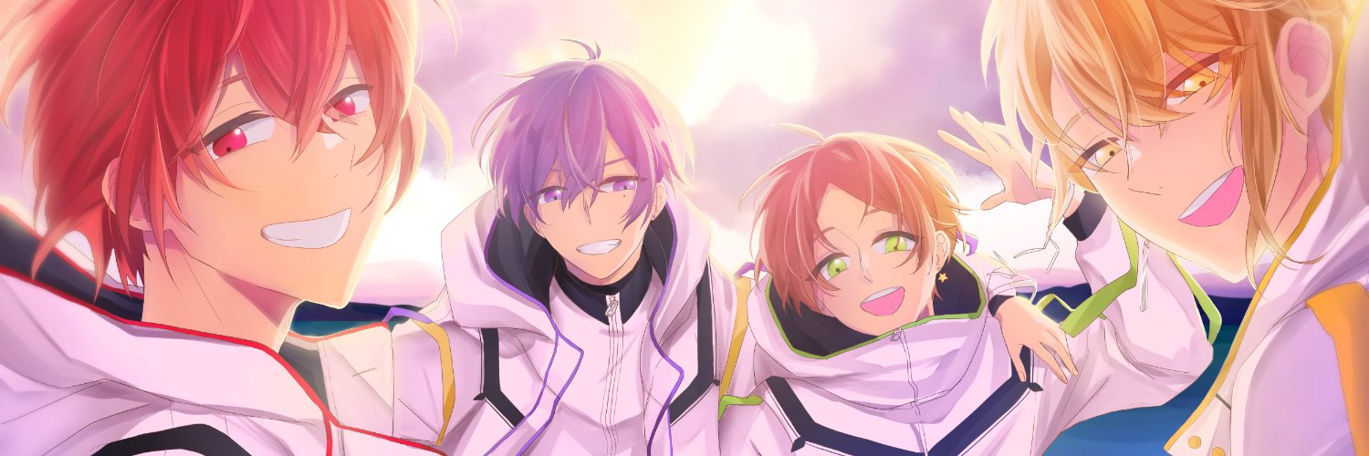 notApchi's profile banner image