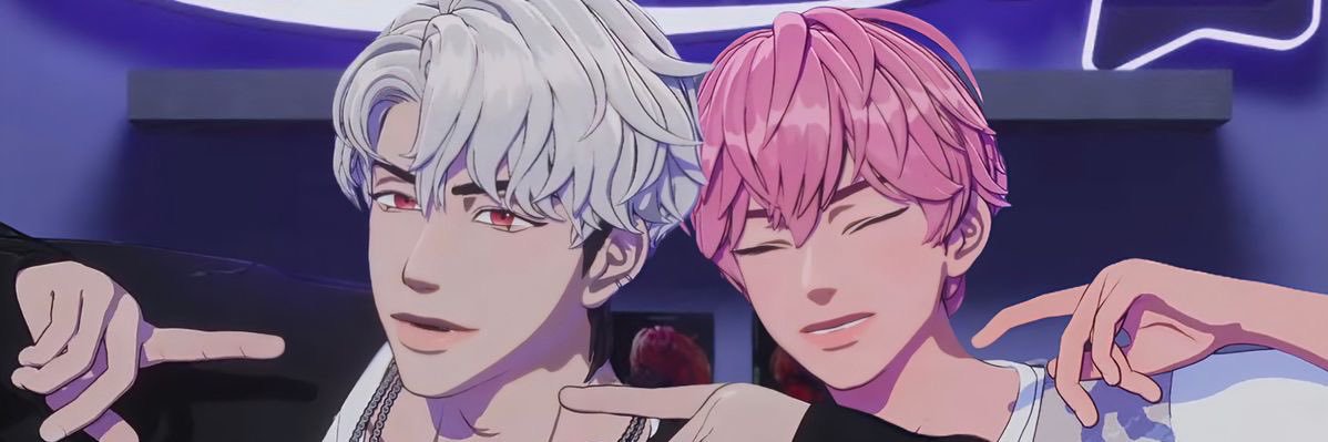 eunbylover's profile banner image