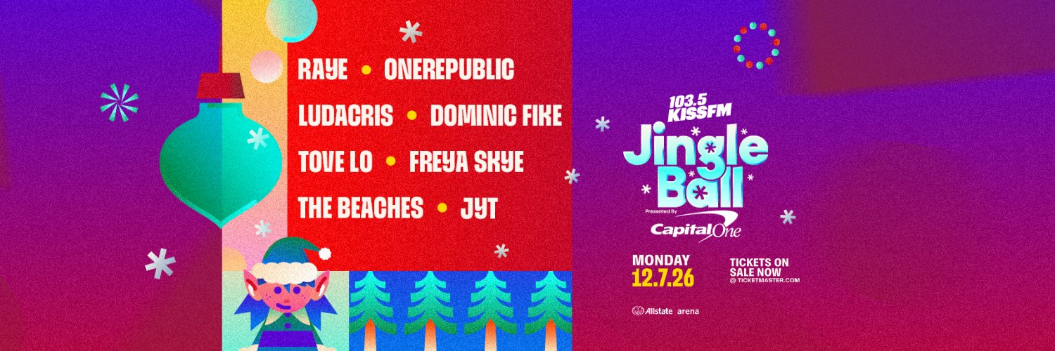 1035KISSFM's profile banner image