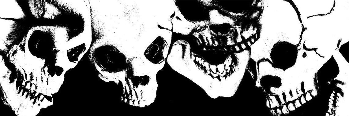 defurknot's profile banner image