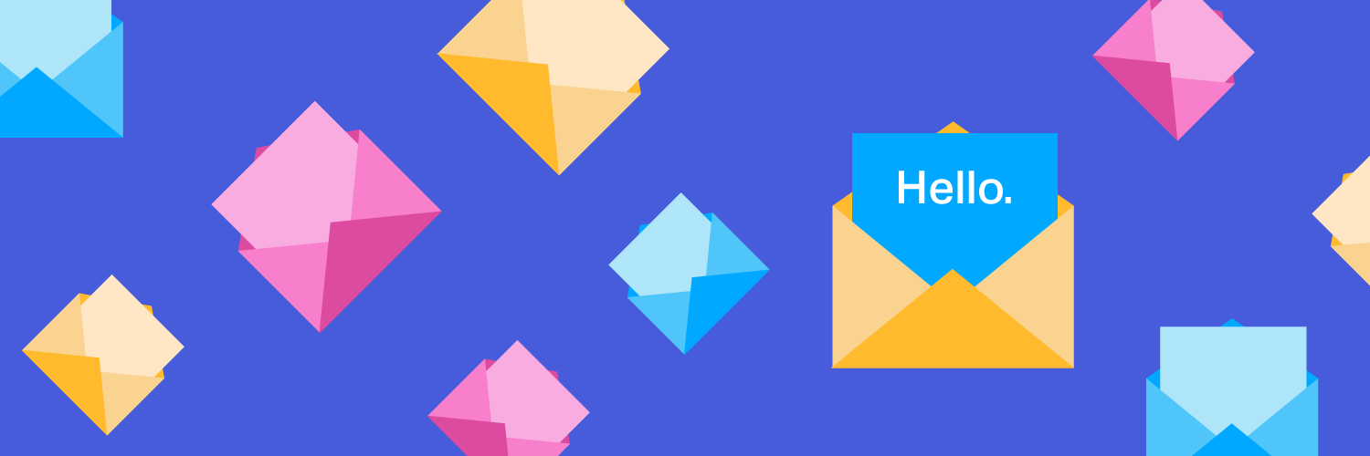 AOL Mail Team banner