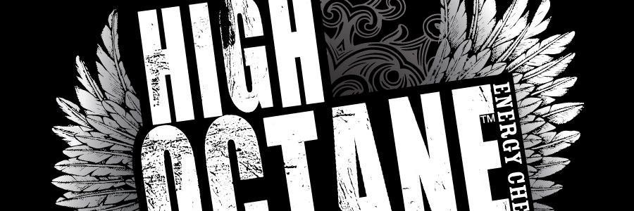 HighOctane banner