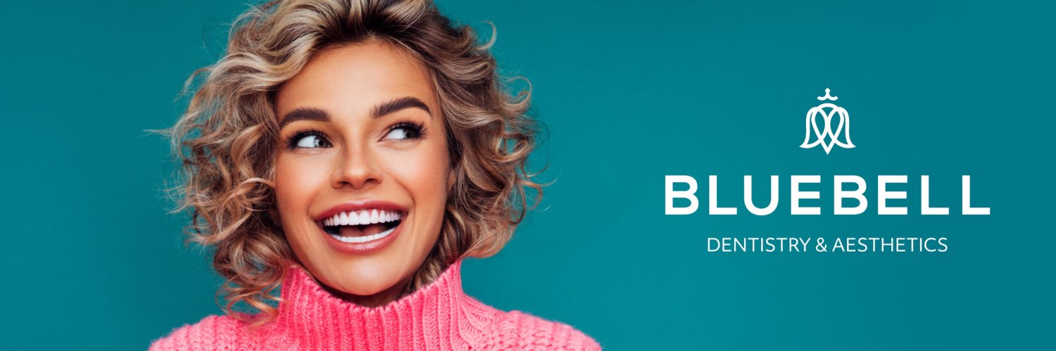 BluebellClinic's profile banner image