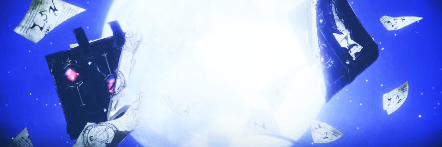DivineTorrent's profile banner image