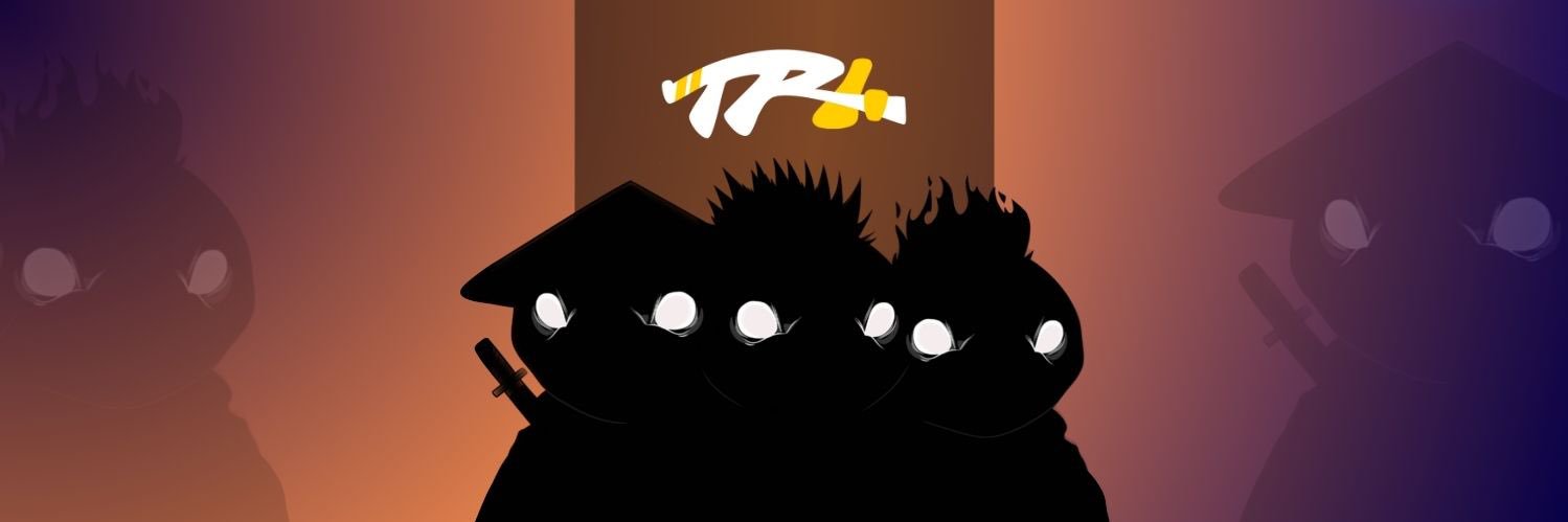 Just Neil banner