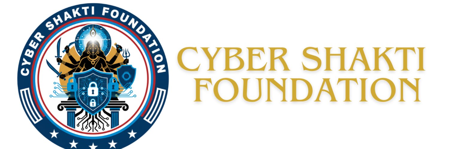 CyberShaktiCSF's profile banner image