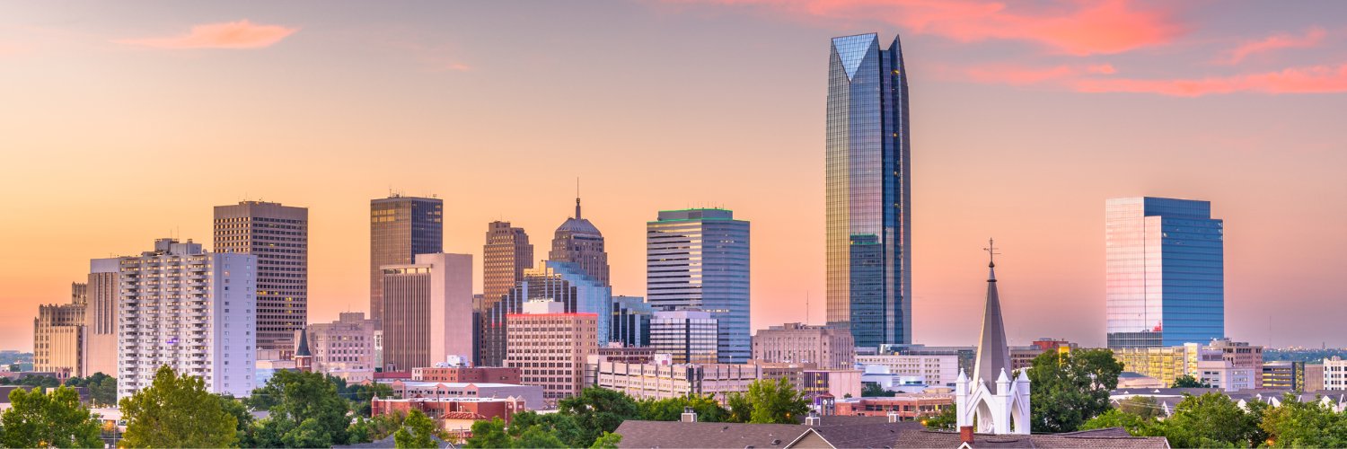 Journal Record banner