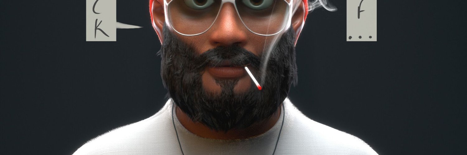 AnthonySmixa's profile banner image