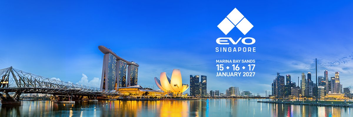 evosingapore's profile banner image