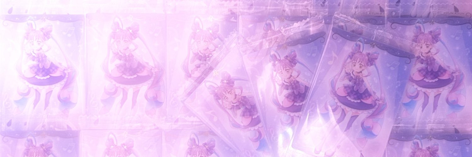 Kyun__635's profile banner image