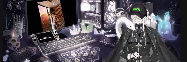 RealDaisukeRin Profile Banner