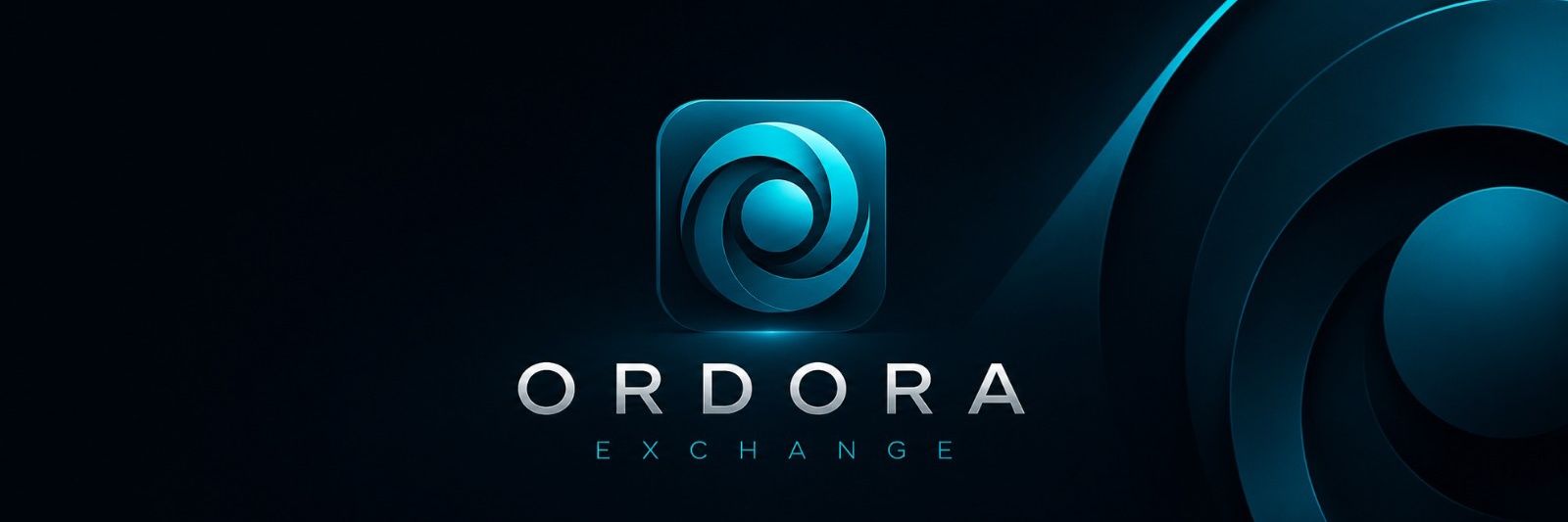 OrdoraExchange's profile banner image