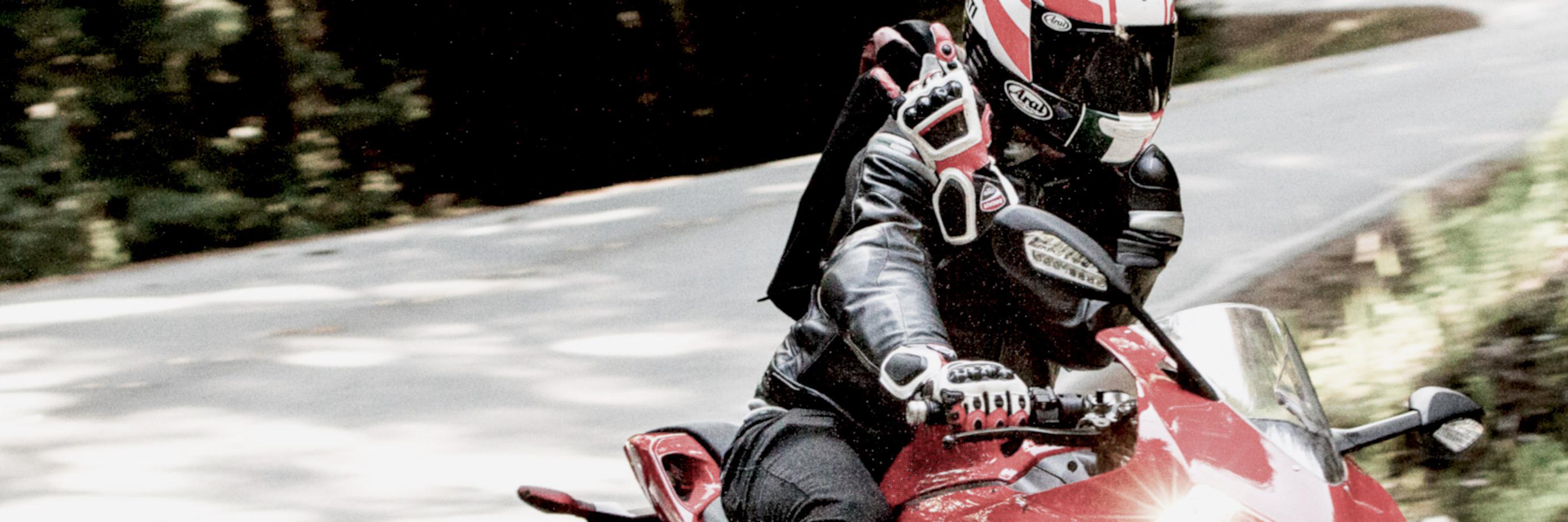 EatSleepRIDE app banner