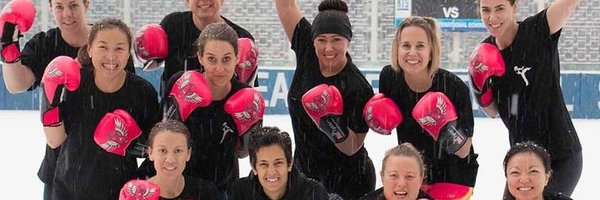 SheFighter Profile Banner