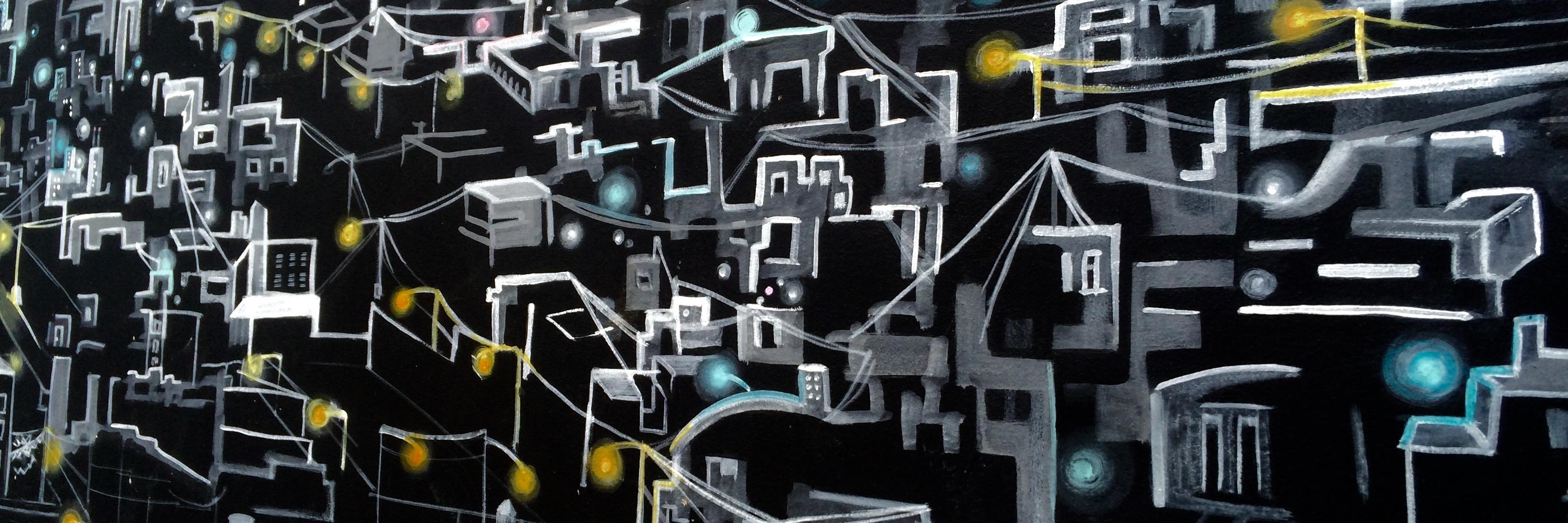 Daniel O'Maley banner