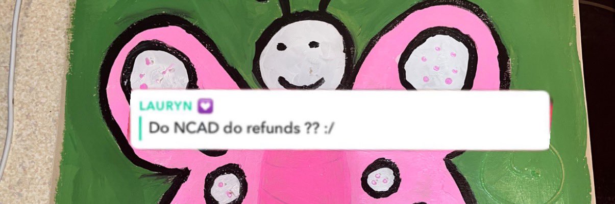 IveGotHighHopes's profile banner image