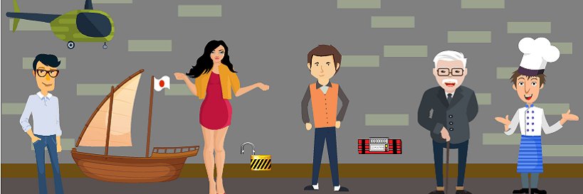 LogicalBaniya's profile banner image