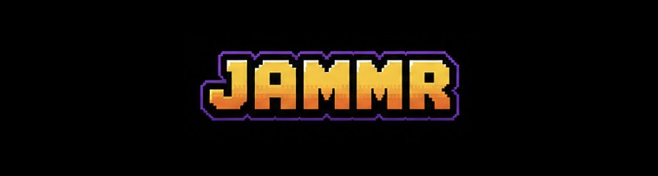 Jammrcom's profile banner image