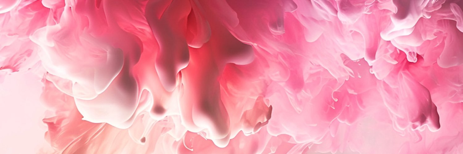Morangeblossomm's profile banner image